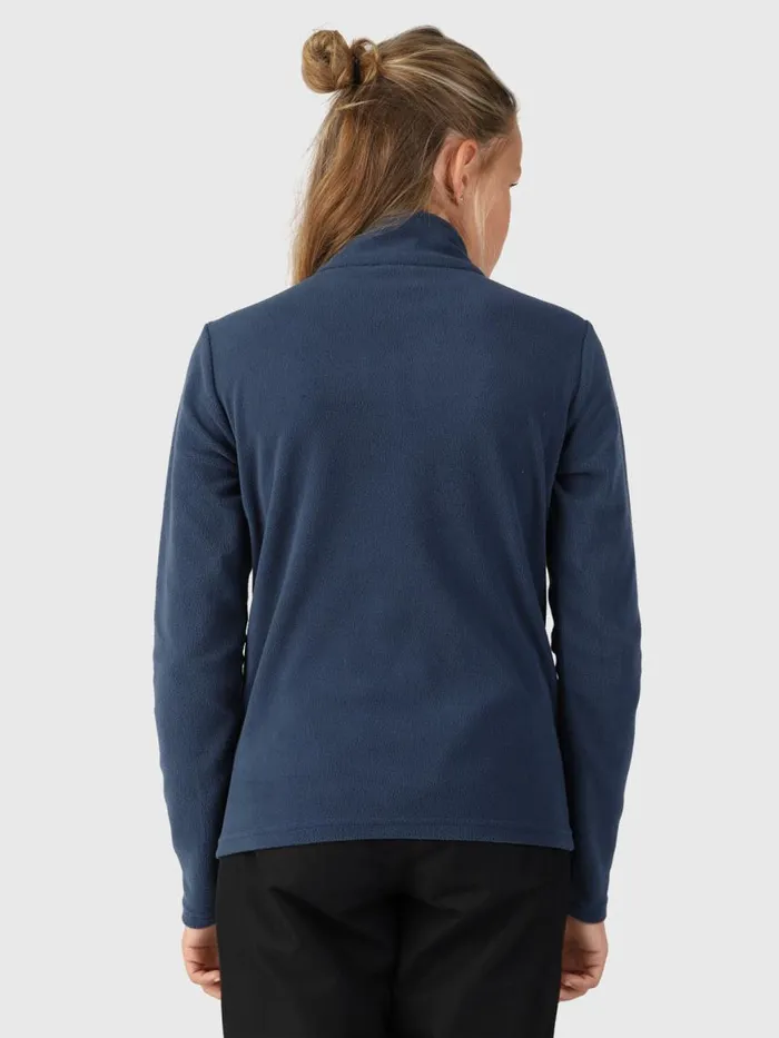 Brunotti Fleeces Kids Mismy Girls Fleece Blue