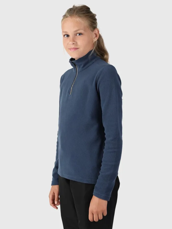 Brunotti Fleeces Kids Mismy Girls Fleece Blue