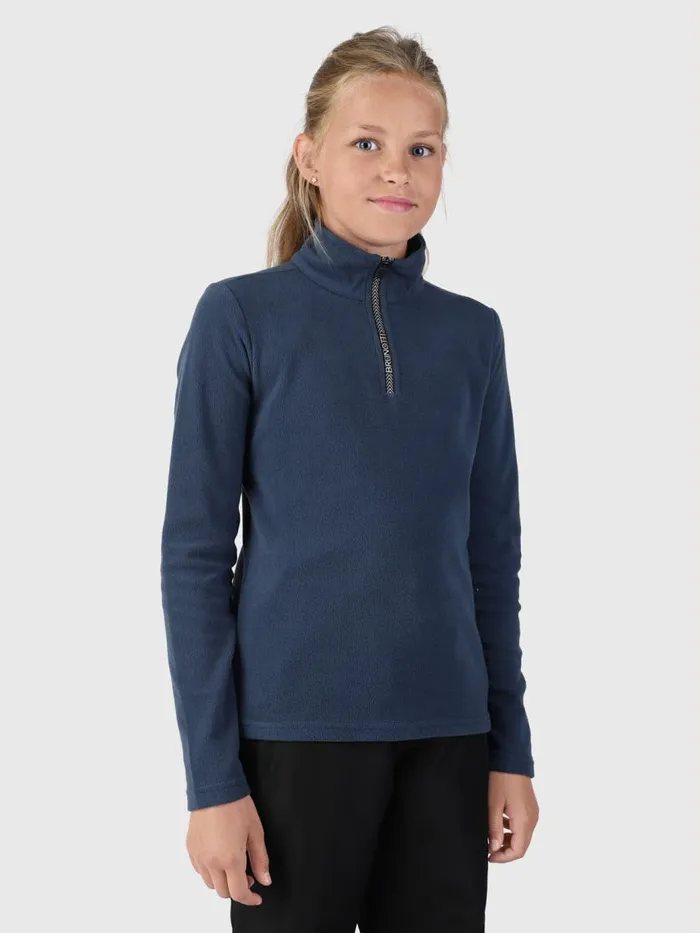 Brunotti Fleeces Kids Mismy Girls Fleece Blue
