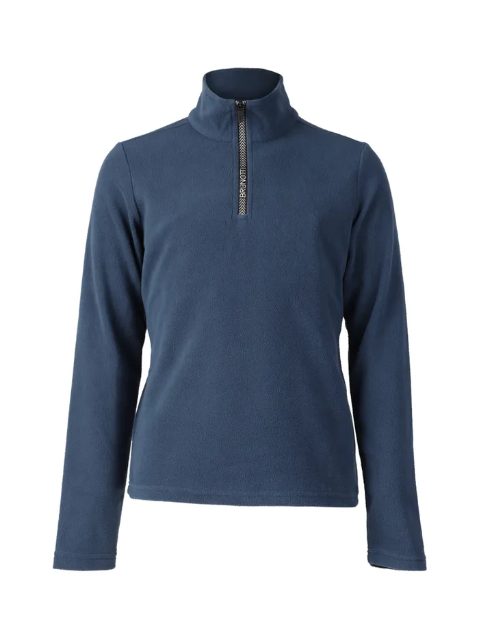 Brunotti Fleeces Kids Mismy Girls Fleece Blue
