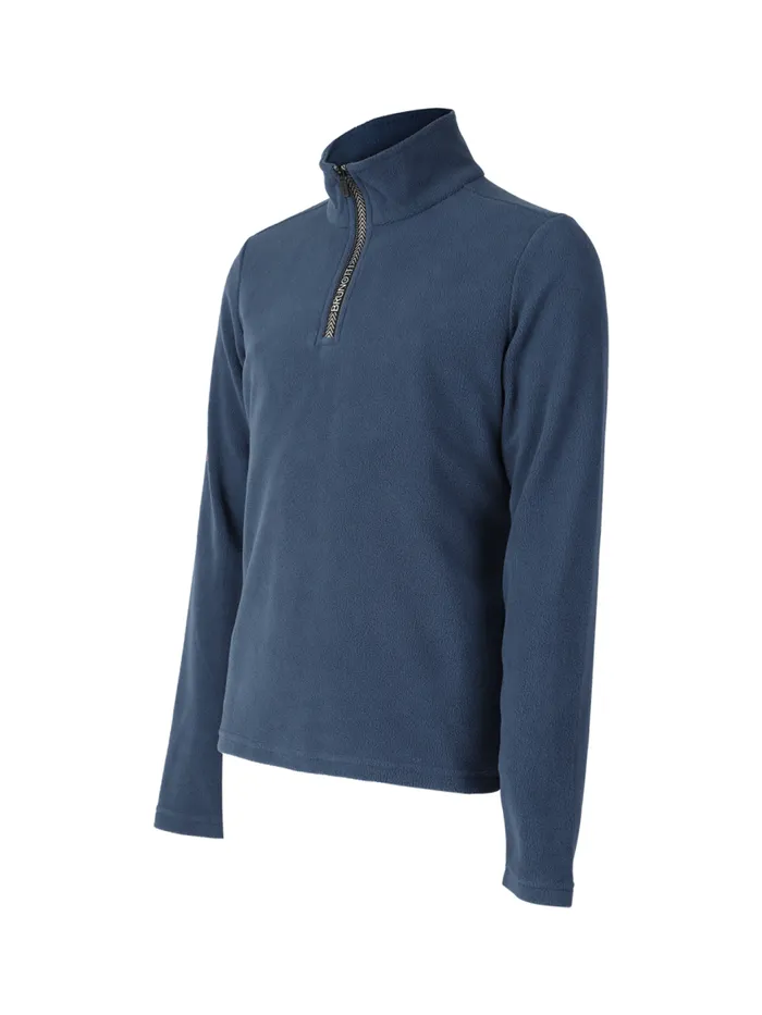 Brunotti Fleeces Kids Mismy Girls Fleece Blue