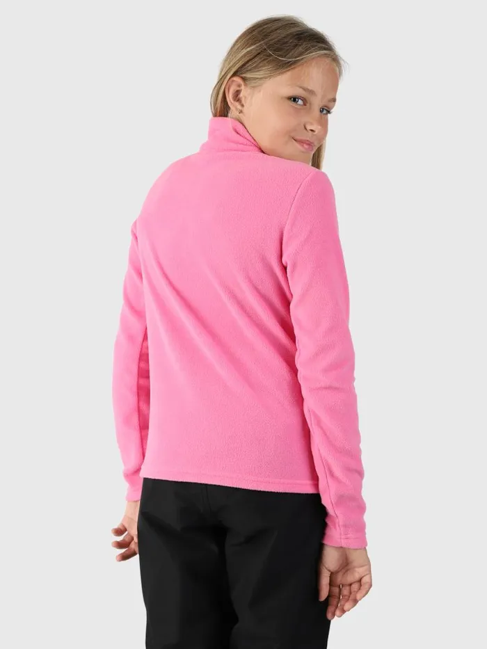 Brunotti Fleeces Kids Mismy Girls Fleece Pink