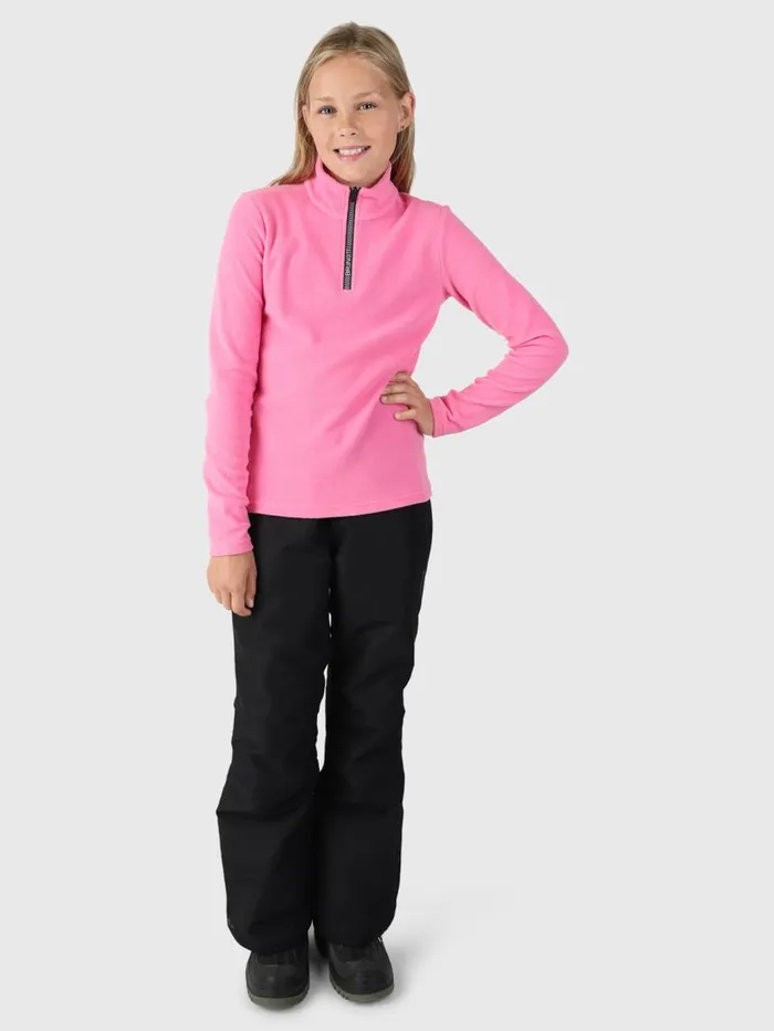 Brunotti Fleeces Kids Mismy Girls Fleece Pink