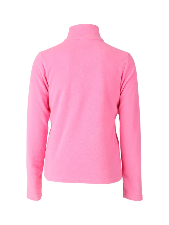 Brunotti Fleeces Kids Mismy Girls Fleece Pink