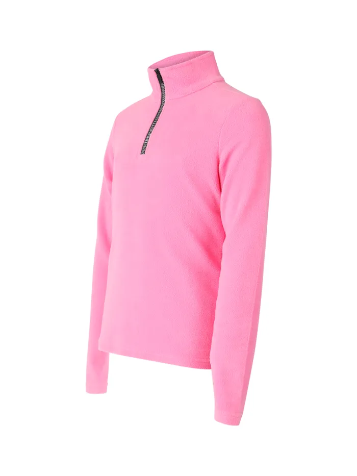 Brunotti Fleeces Kids Mismy Girls Fleece Pink