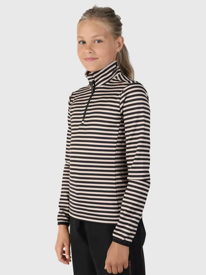 Brunotti Fleeces Kids Rodikia Girls Fleece White