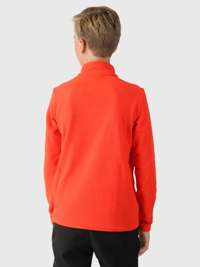 Brunotti Fleeces Kids Tenny Boys Fleece Red