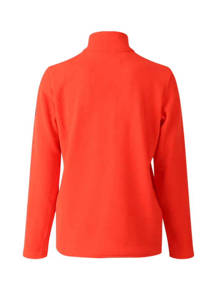 Brunotti Fleeces Kids Tenny Boys Fleece Red