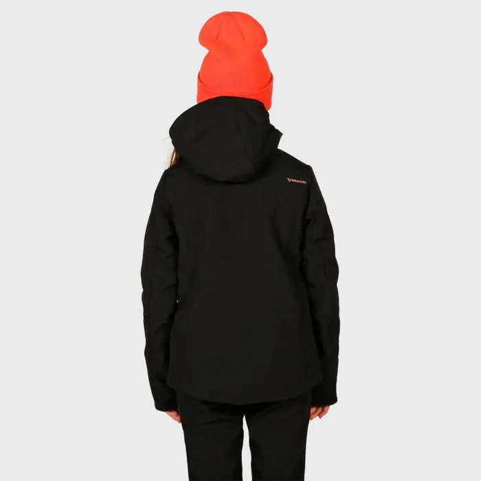 Brunotti Snow Jackets Kids AriestaNJR Girls Softshelljacket
