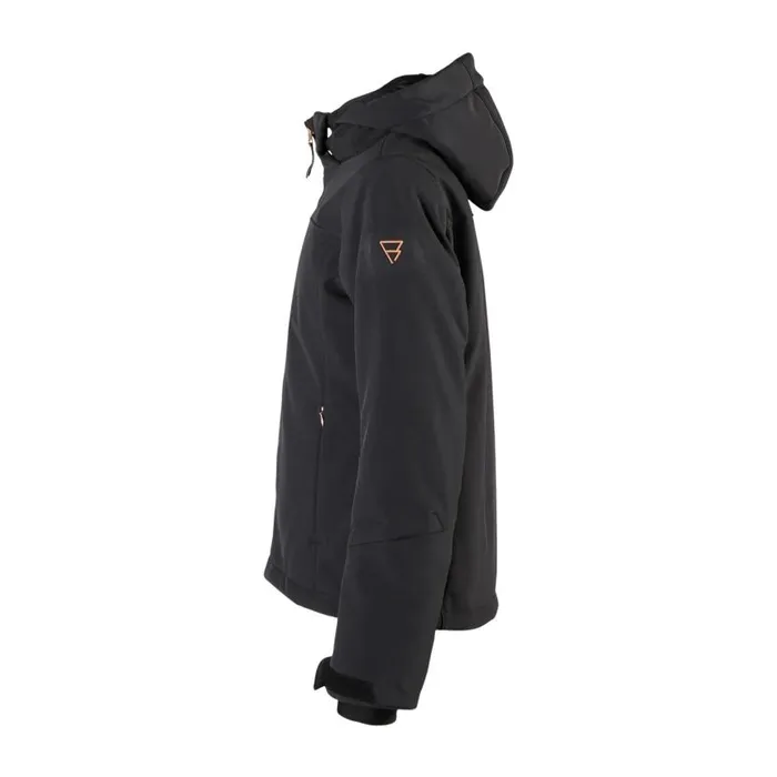 Brunotti Snow Jackets Kids AriestaNJR Girls Softshelljacket