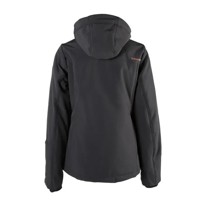 Brunotti Snow Jackets Kids AriestaNJR Girls Softshelljacket