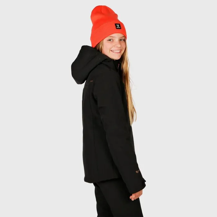 Brunotti Snow Jackets Kids AriestaNJR Girls Softshelljacket