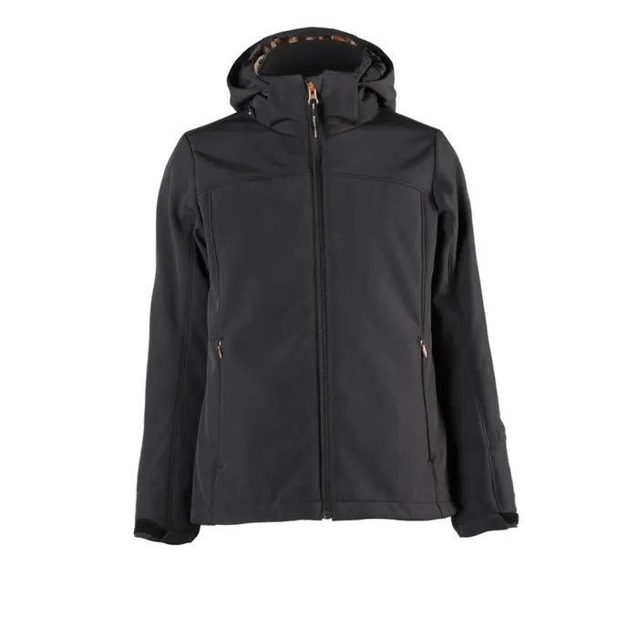 Brunotti Snow Jackets Kids AriestaNJR Girls Softshelljacket