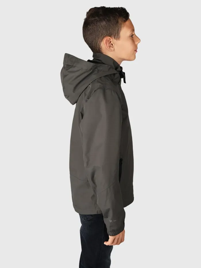 Brunotti Snow Jackets Kids Weyly Boys Jacket Green