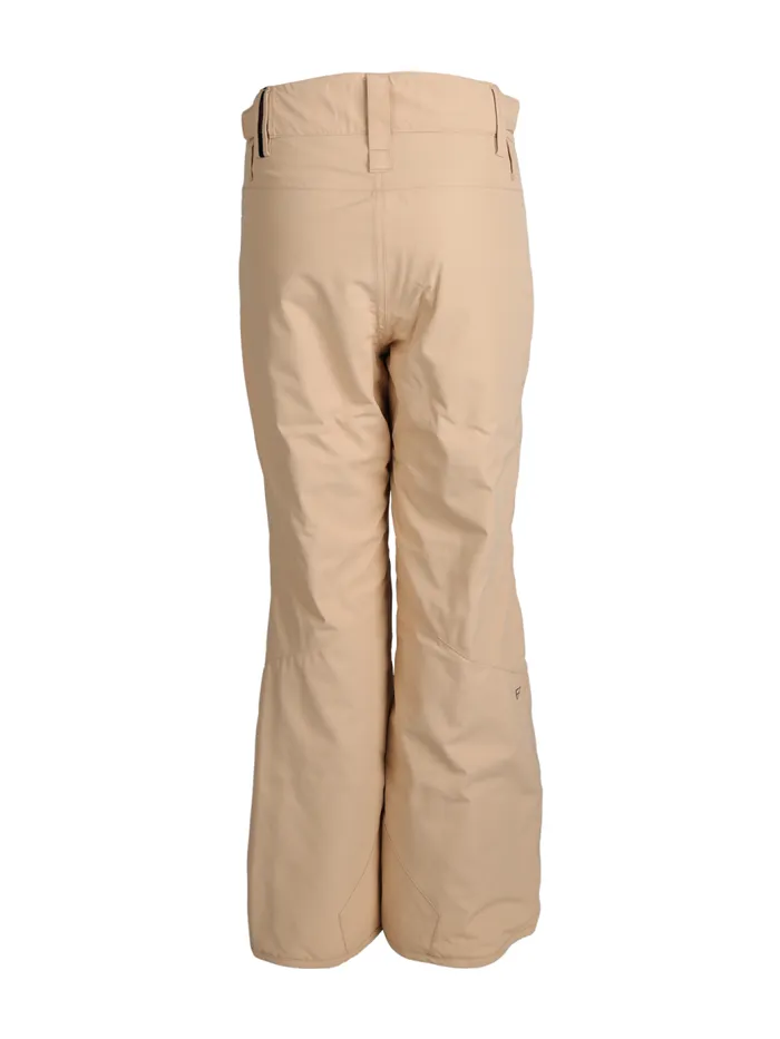 Brunotti Snow Pants Kids Bellatrix Girls Snow Pants White