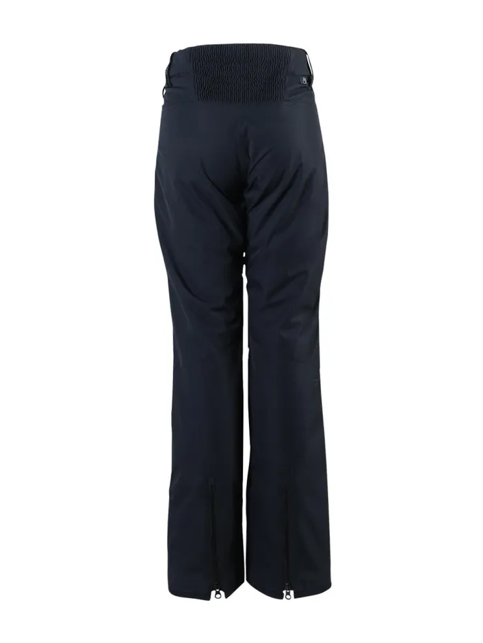 Brunotti Snow Pants Kids Silverbirdie Girls Snow Pants Black