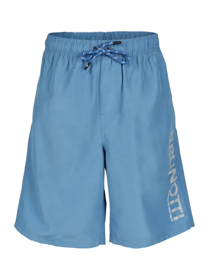 Brunotti Swim Shorts Kids Hestey Boys Swim Shorts Blue