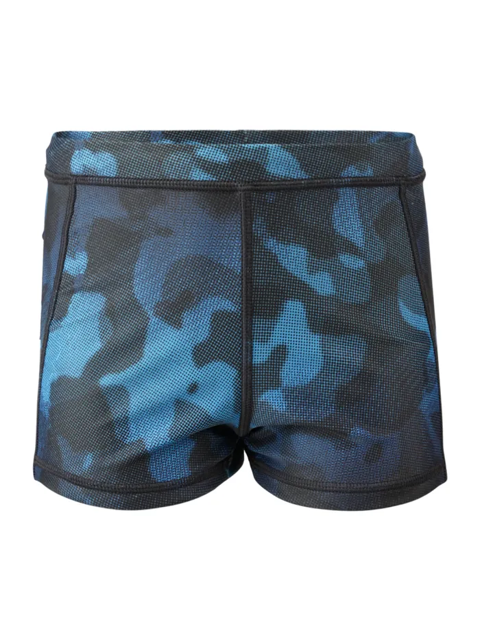 Brunotti Swim Shorts Kids SamieryAO Boys Swim Trunks Blue