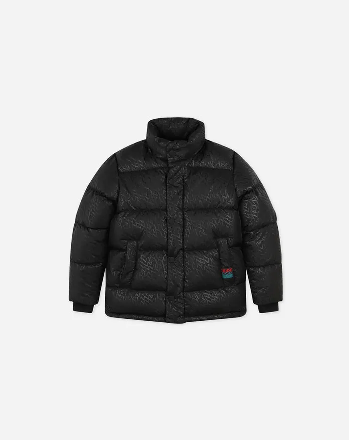 Children Lanvin Boys 4 8211 14 Years Hooded Waterrepellent Parka Black Children Lanvin Boys 4 8211 14 Years Hooded Waterrepellent Parka Black