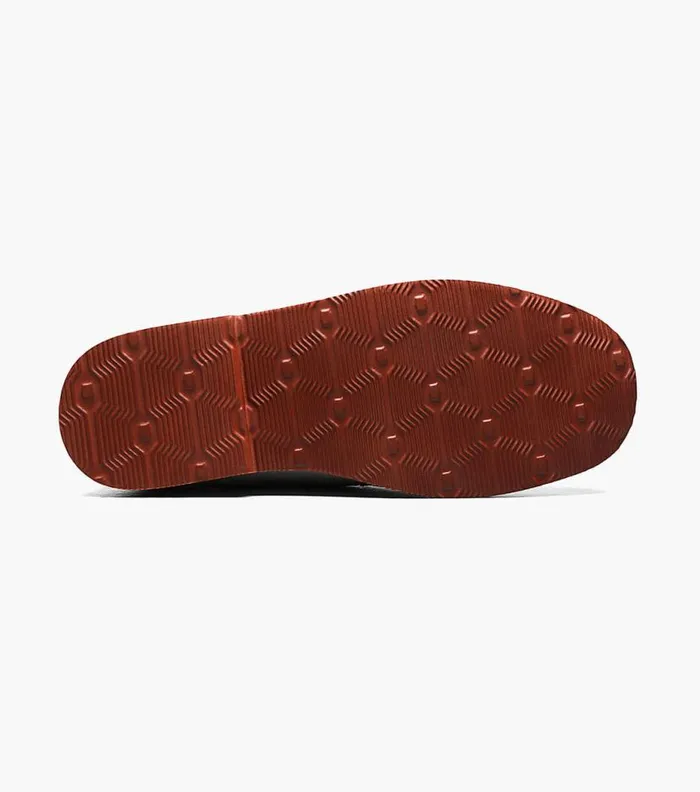 Florsheim Boys Plain Toe Oxford Sand Kids Kids Casual