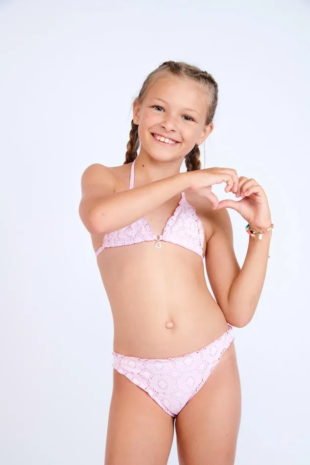 2 Pieces Pink 8211 M ARIELA HAPPYBAY Pink Kids Banana Moon Girl and Boy 2 Pieces Pink 8211 M ARIELA HAPPYBAY Pink Kids Banana Moon Girl and Boy