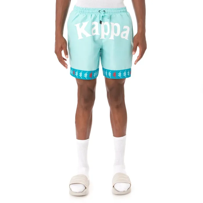 222 Banda Befotaka Swim Shorts 8211 Peacock Peacock Kappa Mens Swim Shorts Christmas 222 Banda Befotaka Swim Shorts 8211 Peacock Peacock Kappa Mens Swim Shorts Christmas