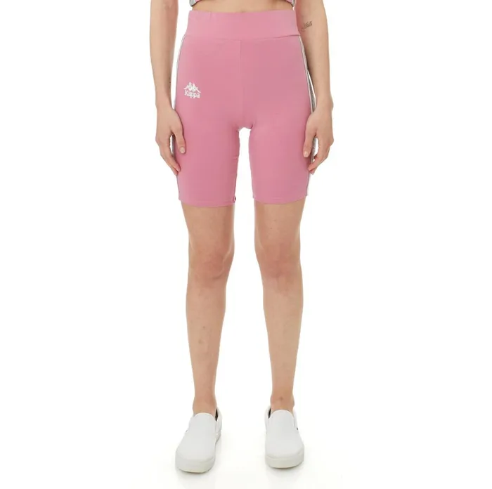 222 Banda Utuado Bike Shorts 8211 Pink Pink Kappa Womens Shorts Online Shopping 222 Banda Utuado Bike Shorts 8211 Pink Pink Kappa Womens Shorts Online Shopping