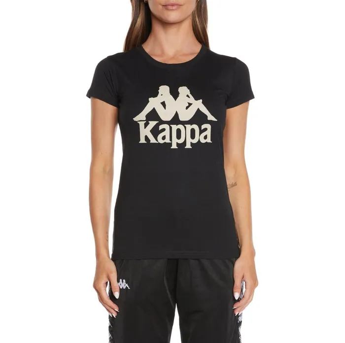 222 Banda Westessi TShirt 8211 Black Black Kappa Womens TShirts Gift 4 You
