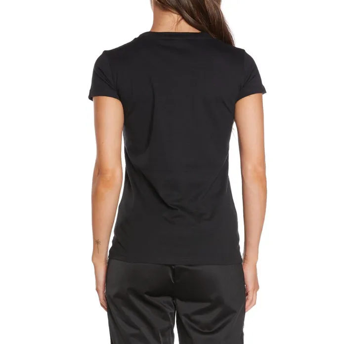 222 Banda Westessi TShirt 8211 Black Black Kappa Womens TShirts Gift 4 You