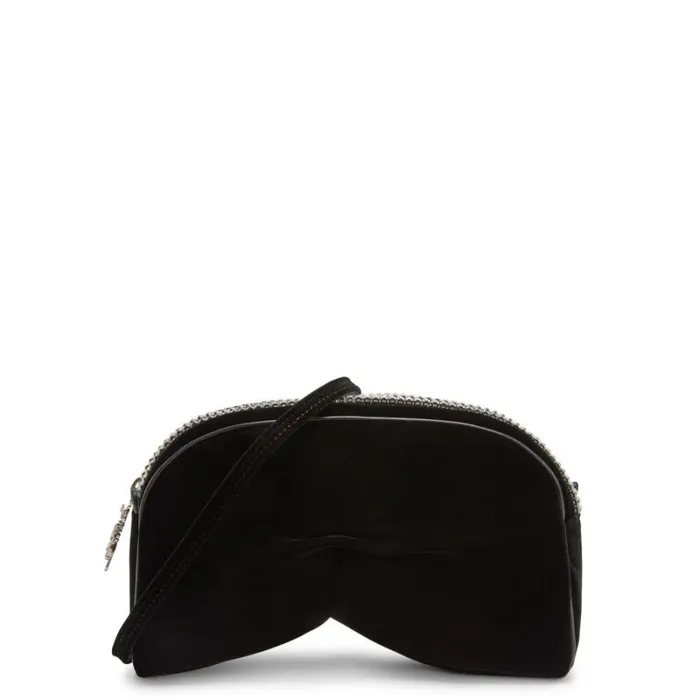 Agacia Black Women Giuseppe Zanotti Bags and Accessories