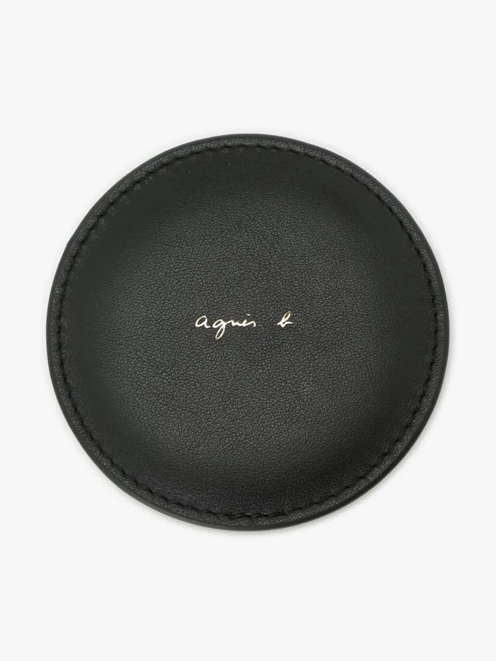 Agns B Bags Women Black Mirror