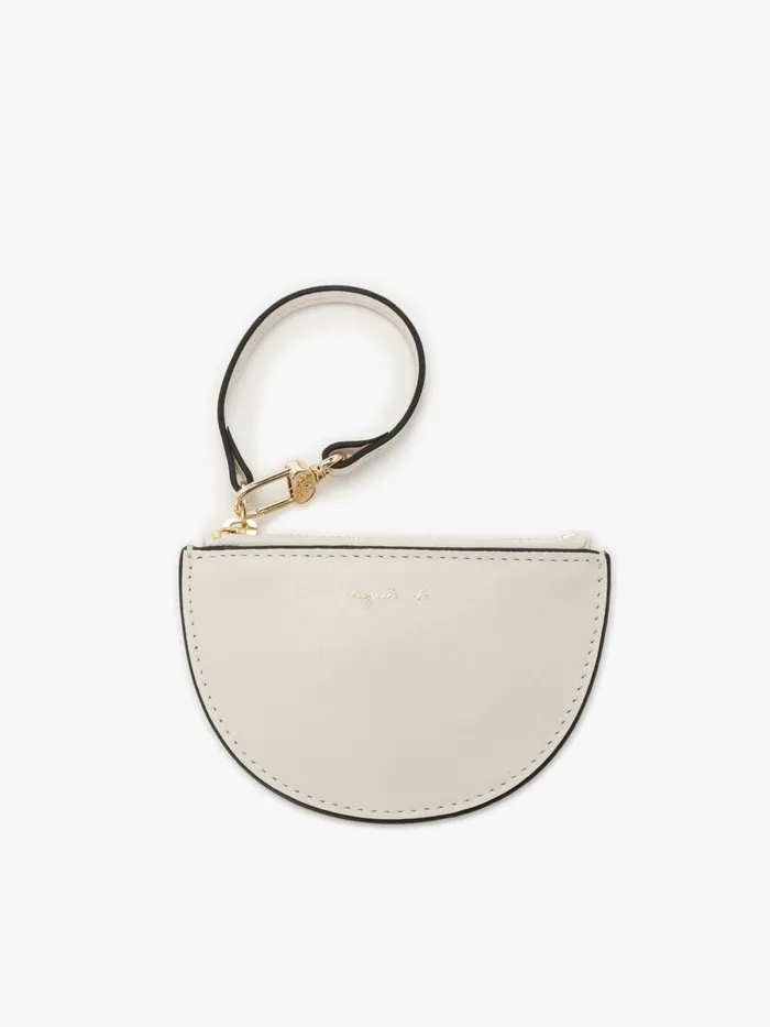 Agns B Handbags Women Black Leather Bag
