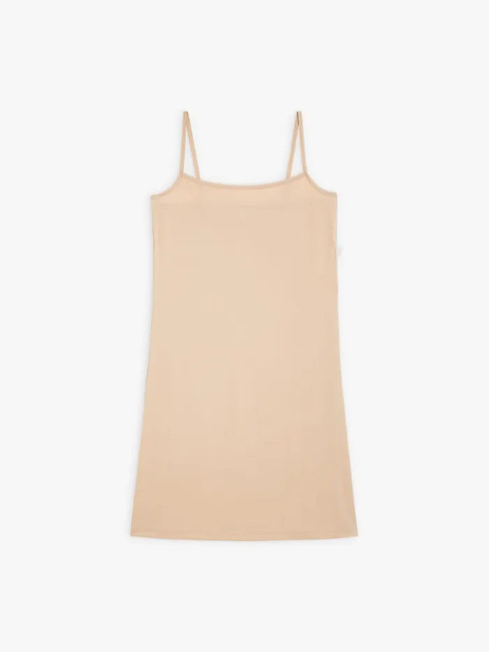 Agns B Lingerie and Socks Women Nude Celia Underdress