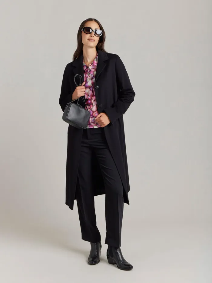Agns B Tops and Shirts Women Cotton Apple Print Shirt