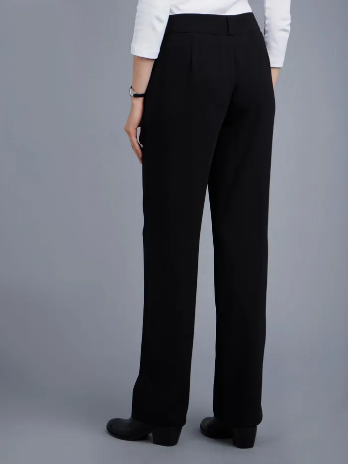 Agns B Trousers and Jeans Women Black Treillis Trousers