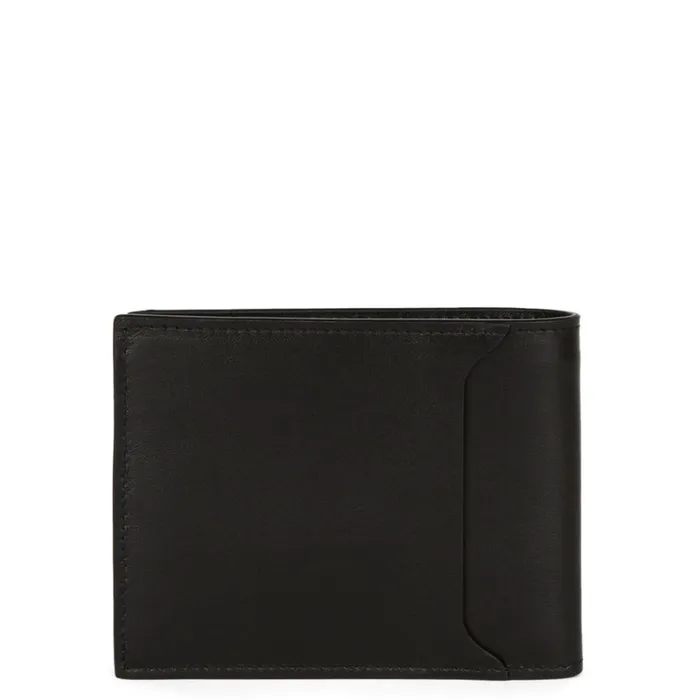 Albert Black Men Giuseppe Zanotti Bags and Accessories