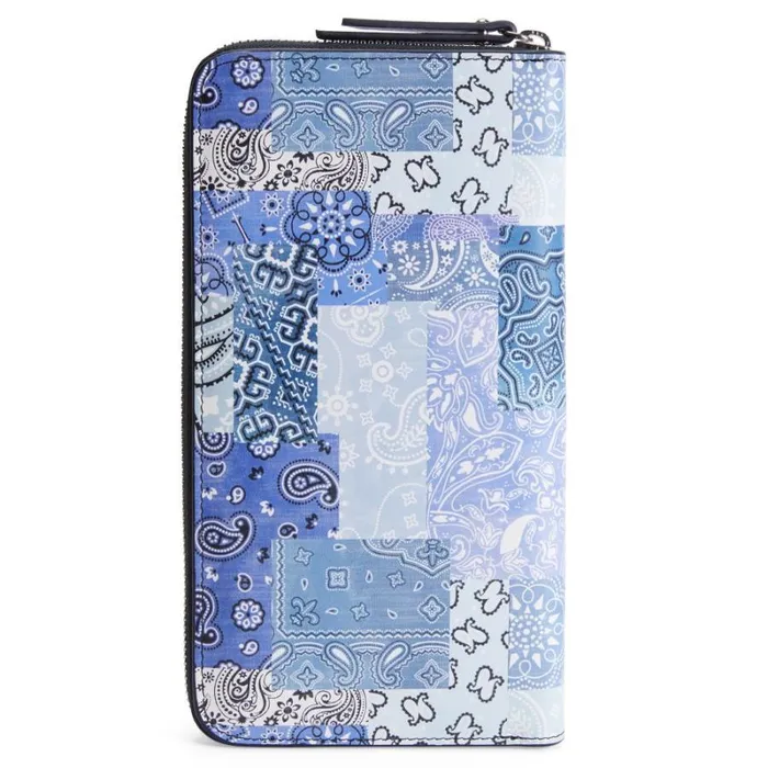 Albert Blue Men Giuseppe Zanotti Bags and Accessories