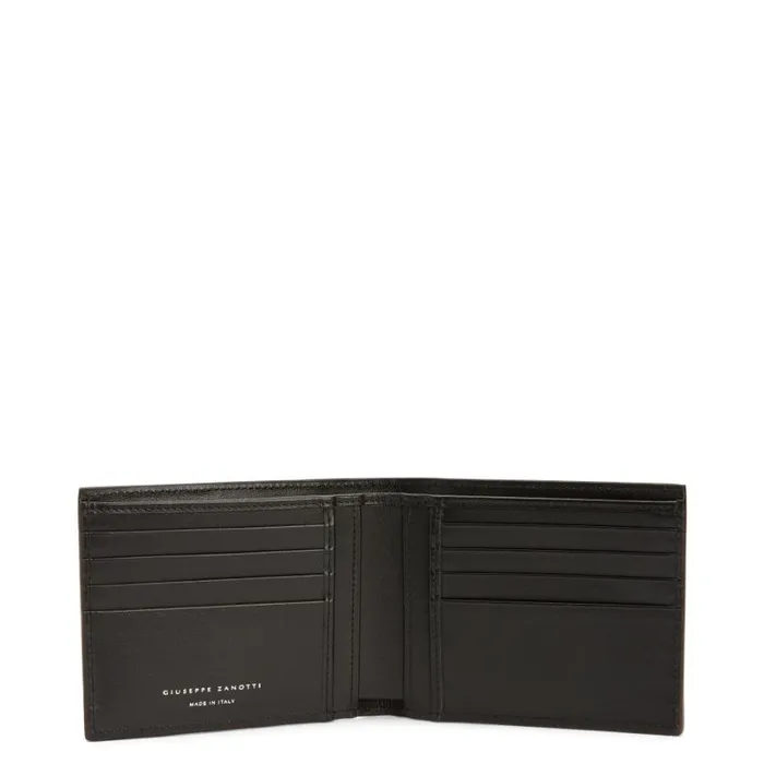 Albert Brown Men Giuseppe Zanotti Bags and Accessories