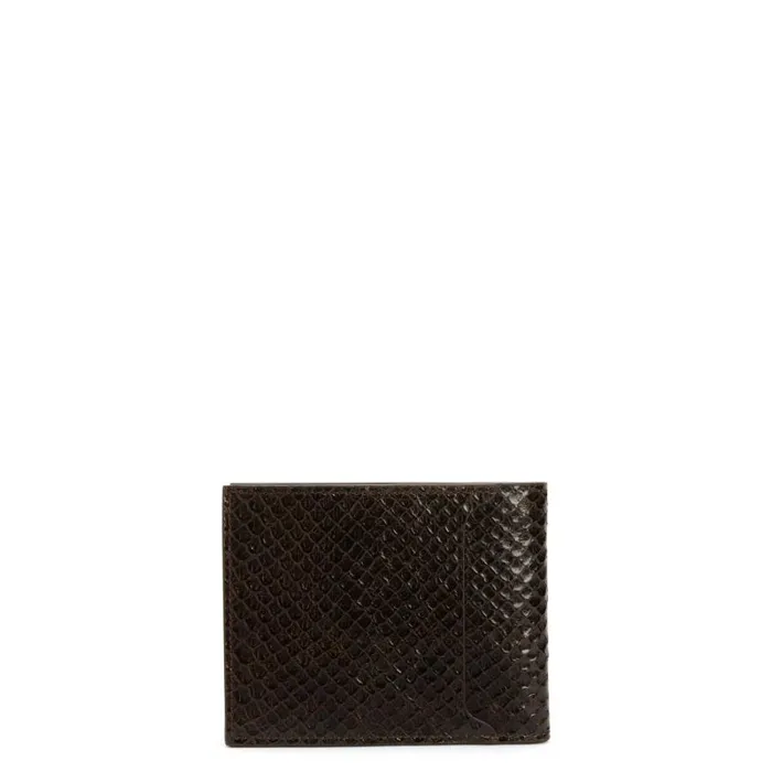 Albert Brown Men Giuseppe Zanotti Bags and Accessories