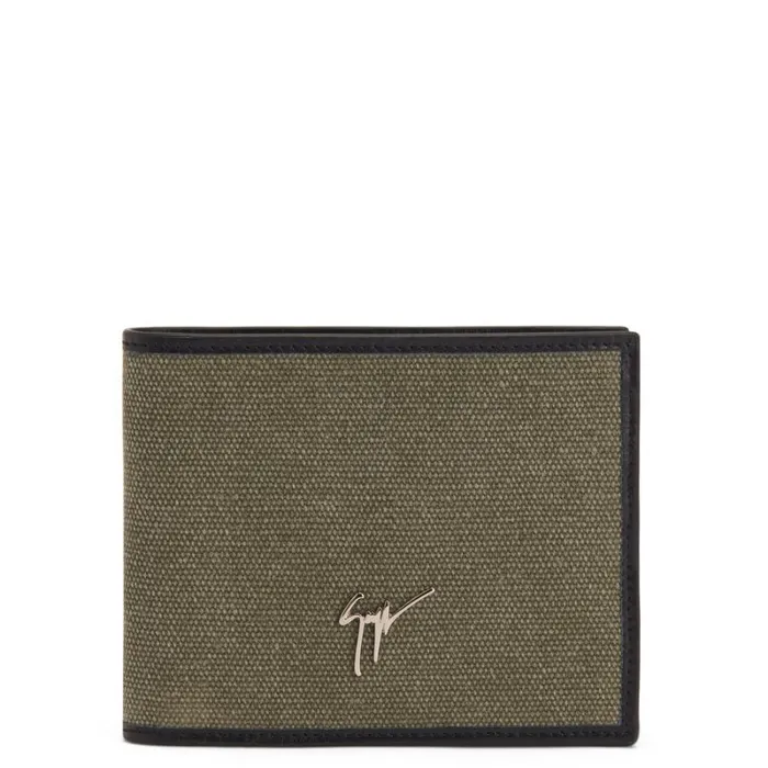 Albert Green Men Giuseppe Zanotti Bags and Accessories