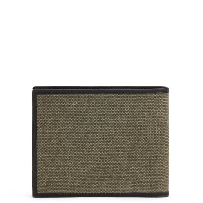 Albert Green Men Giuseppe Zanotti Bags and Accessories