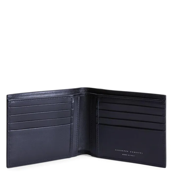 Albert Red Men Giuseppe Zanotti Bags and Accessories