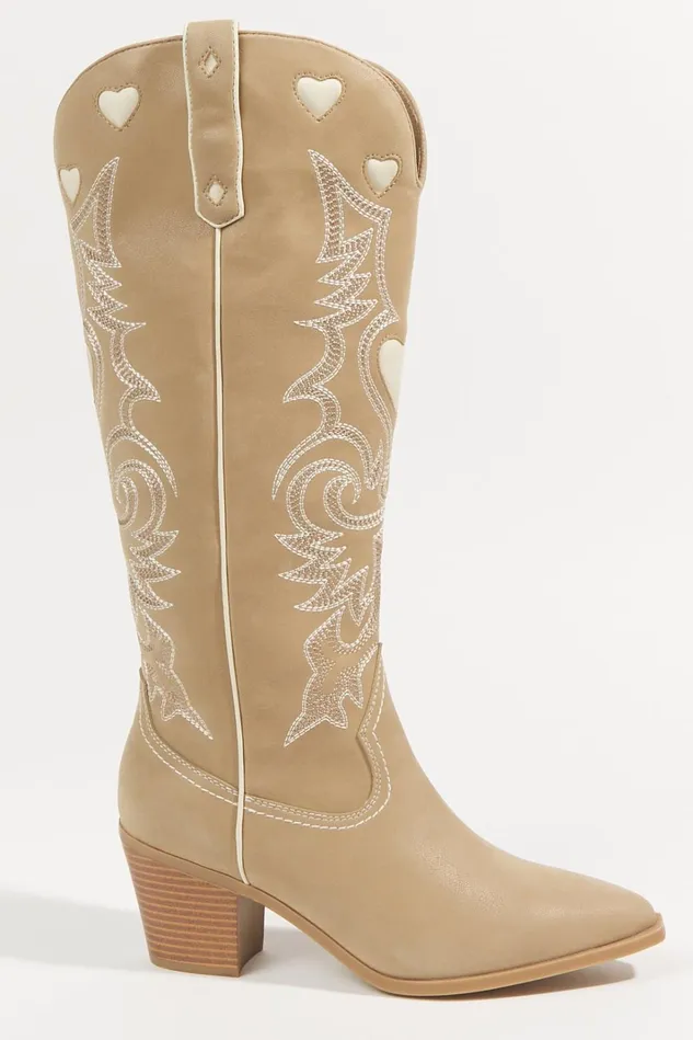 Altar039d State Adore Tall Western Boots Women Boots Booties