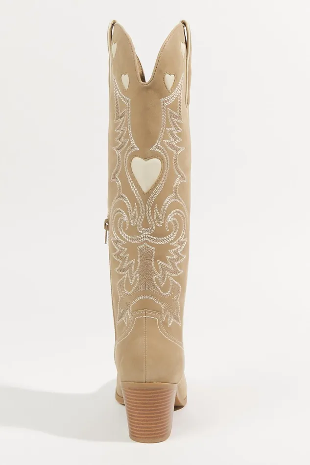 Altar039d State Adore Tall Western Boots Women Boots Booties