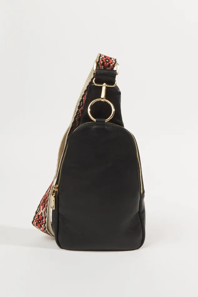 Altar039d State Aztec Sling Bag Women Handbags