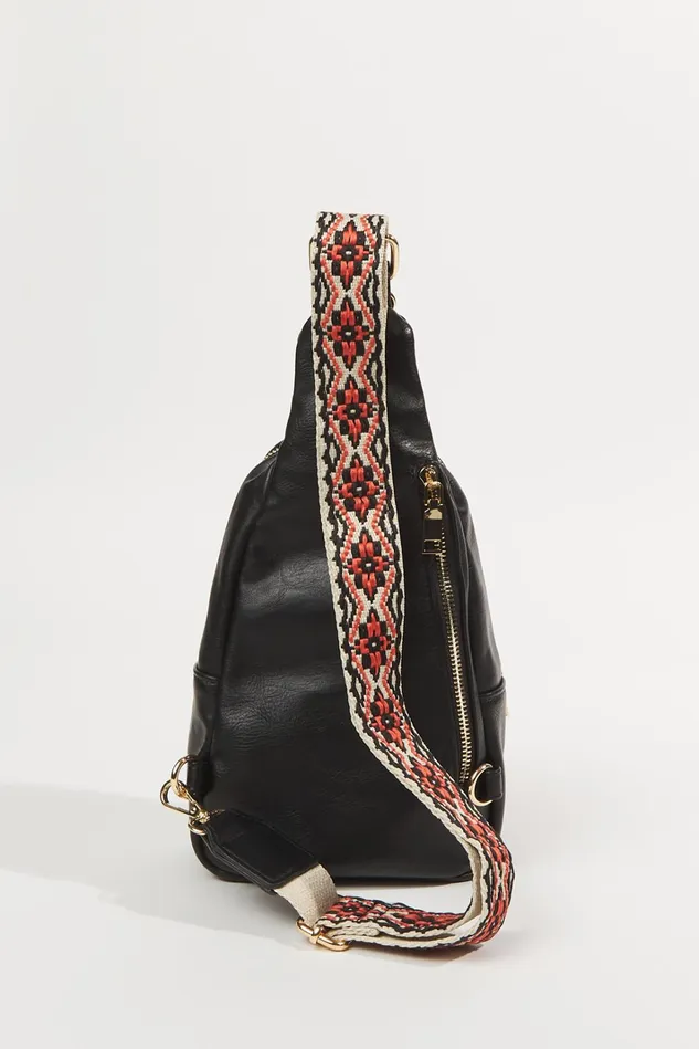 Altar039d State Aztec Sling Bag Women Handbags