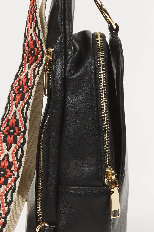 Altar039d State Aztec Sling Bag Women Handbags