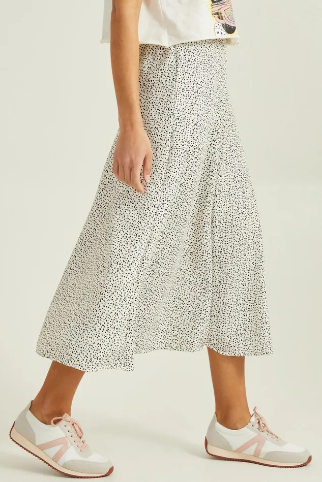Altar039d State Brylee Midi Skirt Women Skirts Skorts