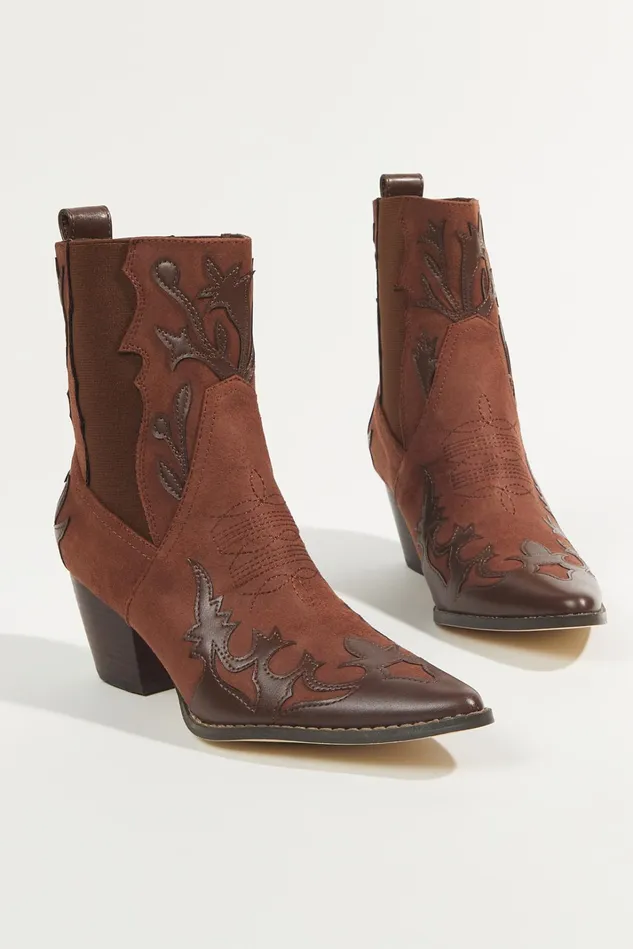 Altar039d State Canyon Western Booties By Matisse Women Boots Booties