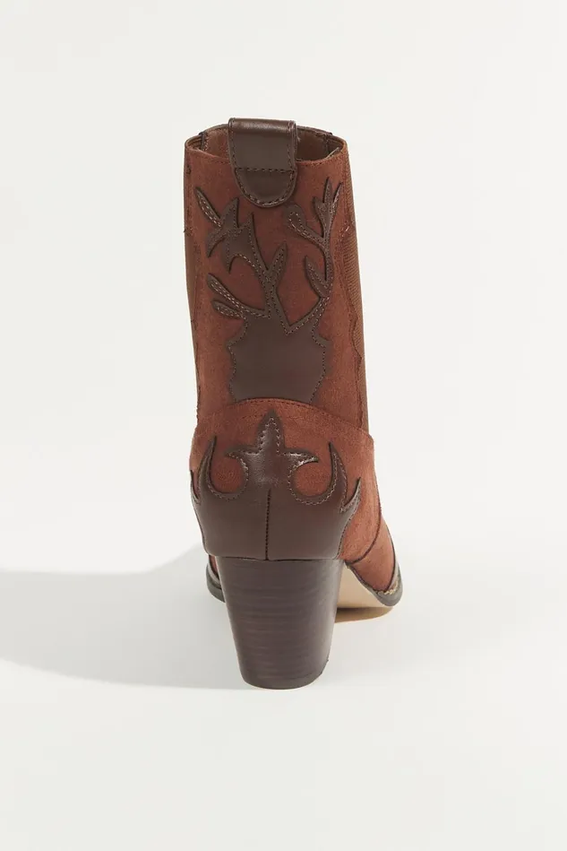 Altar039d State Canyon Western Booties By Matisse Women Boots Booties